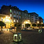 公寓 家外之家旅馆 克拉科夫