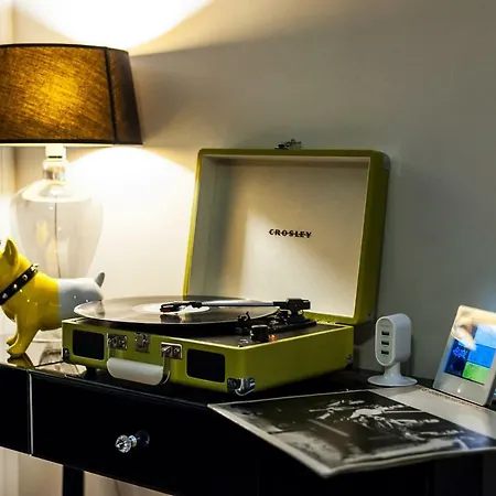 Far From Apartmán *