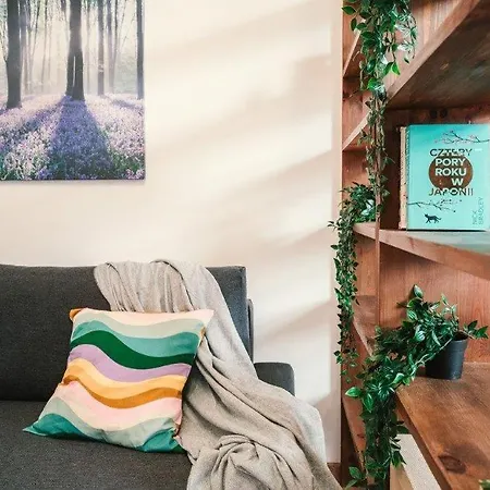 Apartament Far From Kraków