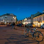 Far From Krakov