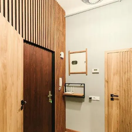 Apartment Far From