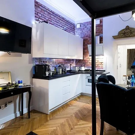 Far From Appartamento Cracovia