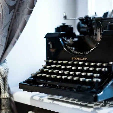 Apartamento Far From