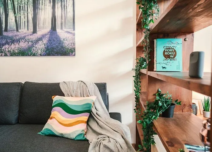 شقة Far From كراكوفيا