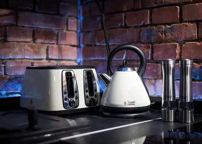 شقة Far From كراكوفيا