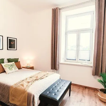 家外之家旅馆 克拉科夫