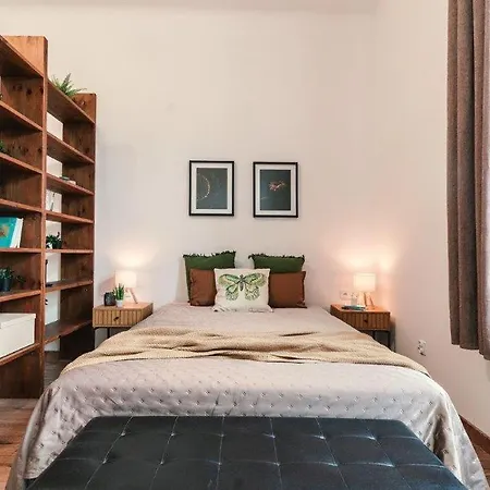 家外之家旅馆 公寓