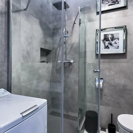 家外之家旅馆 公寓 *