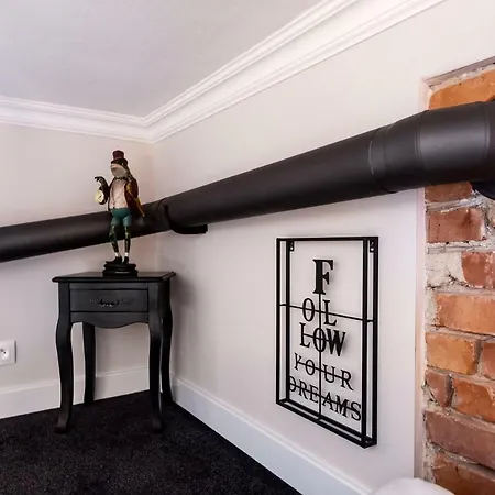 家外之家旅馆 公寓