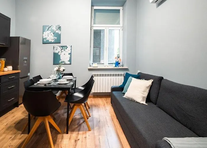 Apartament Far From Kraków