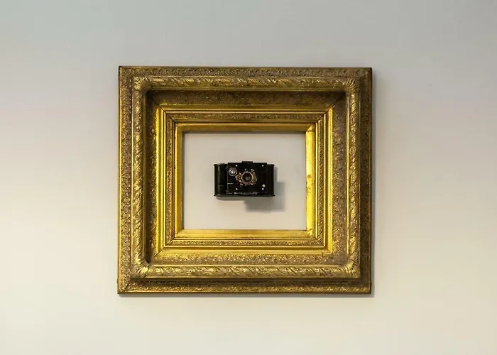 Apartament Far From *