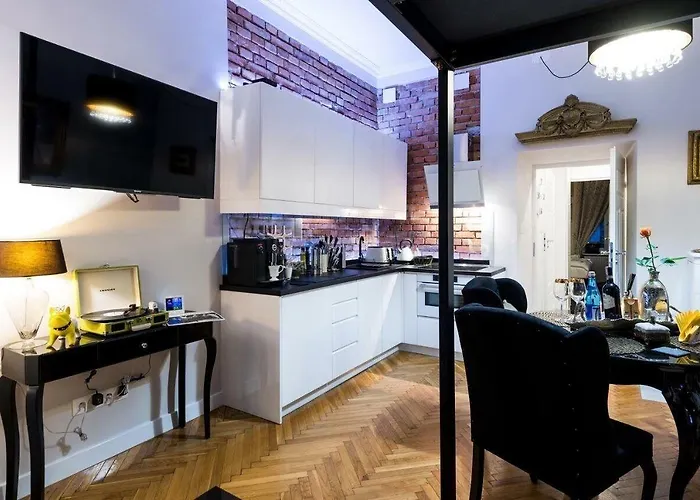 Far From Apartament Kraków