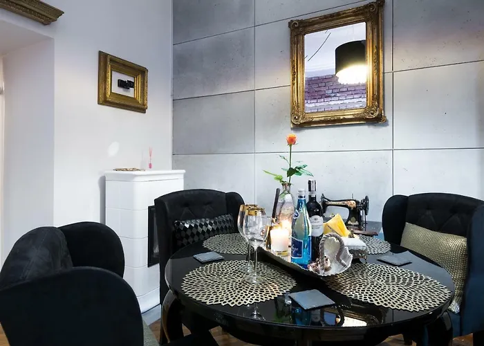 Apartament Far From Kraków