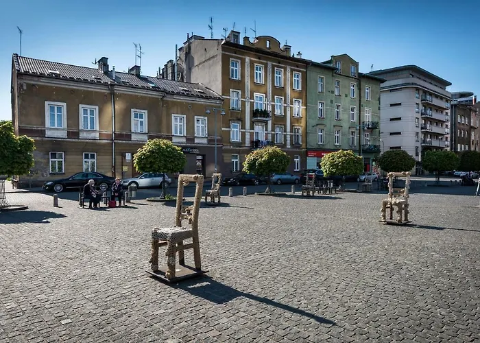 Far From Apartament Kraków