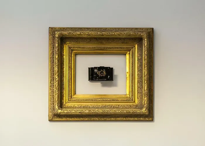 Apartament Far From Kraków