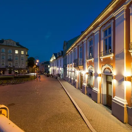 Far From Appartement Cracovie