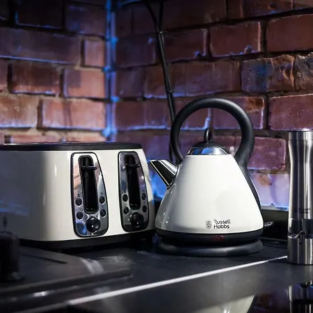 Appartement Far From Cracovie